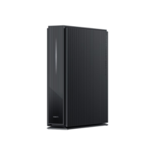 小米（MI）路由器BE6500 Pro WiFi7 中枢网关连接 4个2.5G网口 6颗独立信号放大器 高通新一代4核处理器