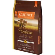 Instinct 百利 高蛋白系列 鸡肉全阶段猫咪干粮