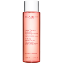 娇韵诗（CLARINS）橙水舒缓化妆水200ml 保湿滋润爽肤水干性敏感肌189元 (券后省20)