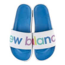 New Balance NB奥莱正品女鞋室内户外休闲运动轻便软底凉拖鞋清仓