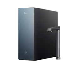 20点开始、双11预告、PLUS会员：Midea 美的 家用加热净水器 MRO1032-R
