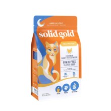 需首单：素力高 生鲜金素 猫粮 1.36kg