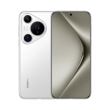 华为Pura 70 Pro 雪域白 12GB+512GB 超聚光微距长焦 P70智能手机【赠话费券】