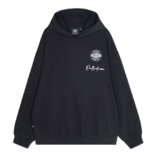 需首单：PALLADIUM 帕拉丁 LOGO连帽卫衣