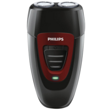 飞利浦（PHILIPS）电动剃须刀经典便携款 自动研磨刮胡刀胡须刀 生日礼物 送男友 送老公 家电政府补贴