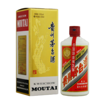 预售、PLUS： 茅台 酱香型白酒 茅台百年金奖传奇 53度500ml单瓶