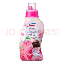 plus会员: 花王 洗衣液740ml*3件