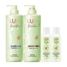 88VIP、天降礼金、需福袋、力士小苍兰洗发水去屑止痒470g*2+100g*2