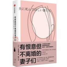 有恨意但不离婚的妻子们 小林美希纪实力作 日本现实版《82年生的金智英》中信出版社