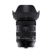 双11巅峰、10日10点、88VIP：SIGMA 适马 24-70mm F2.8 DG DN II 全幅微单变焦镜头2470二代