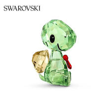 施华洛世奇 SHELLY THE TURTLE 小乌龟精致摆件 5506809