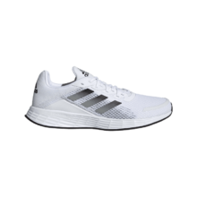 29日0点：adidas 阿迪达斯 DURAMO SL训练备赛轻盈跑步运动鞋