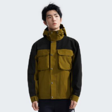 PLUS会员：The North Face 北面 户外冲锋衣 83UQ