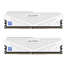 光威（Gloway）16GB(8GBx2)套装 DDR4 3200 台式机内存条 天策-弈系列 长鑫颗粒 CL16