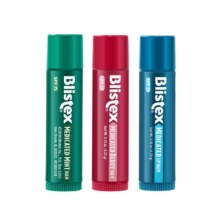 88VIP：Blistex 百蕾适 润唇膏 4.26g8.3元（需换购）