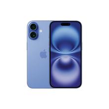 Apple iPhone 16 全网通 5G 智能手机双卡双待5999元