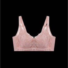 香蜜闺秀GOSO内衣女舒适上托有型无痕文胸 *3  多色可选