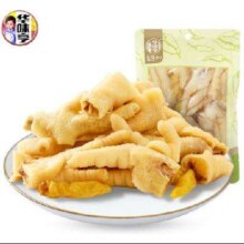华味亨 90g泡椒凤爪（任选10件）