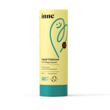 天猫U先：inne 小金条钙镁锌儿童补钙 6条*10ml（草莓味）