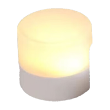 USB迷你小夜灯