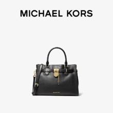 MICHAEL KORS 迈克·科尔斯 Hamilton 女士中号手提包