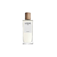 罗意威（LOEWE）001女士75ml 东方花香调 浓香水EDP 生日礼物送女友 罗意威香水