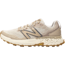 NEW BALANCE NB 官方男鞋女鞋情侣Hierro v7专业舒适透气运动鞋跑步鞋 卡其色 男款 MTHIERS7 42 (男脚长26.5cm)609元