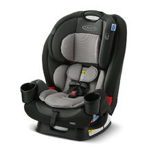 GRACO 葛莱 TriRide 雷德蒙德 安全座椅 3合1