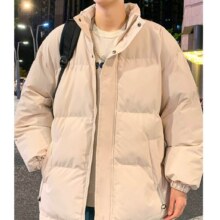 森马集团  GLM情侣款棉服  多色可选