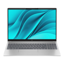 限地区、百亿补贴：HP 惠普 星Book Pro 16英寸大屏轻薄记本 13代酷睿i7-13700H 16G 1TB 2.5K 120HzVRR EVO 银