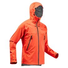 DECATHLON 迪卡侬 女款单层冲锋衣 8502101