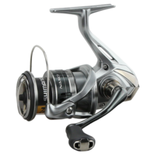 SHIMANO 禧玛诺21新款NASCI纳西纺车轮路亚轮海钓轻量远投进口渔轮 500 速比5.6