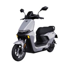 九号 远航家M95C电动摩托车 【门店自提】 到门店选颜色
