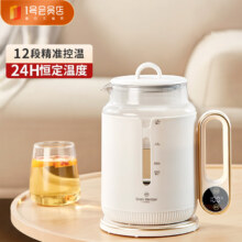 One's Member 恒温电热水壶 1.5L