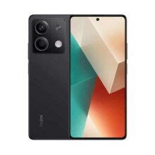 plus会员、消费补贴：小米 Redmi Note13 8GB+128GB 子夜黑763.51元