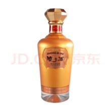金种子金柔和种子酒 浓香型白酒 i42度 500mL 4瓶 金色升级款整箱装