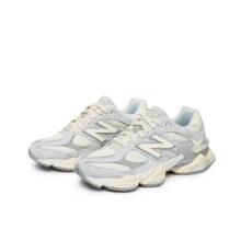 再降价、PLUS会员：new balance 9060系列 男女款休闲运动鞋 U9060HSA