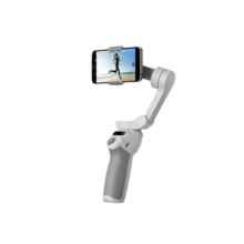 大疆（DJI）手持云台Osmo Mobile SE手机稳定器 防抖vlog云台灵眸 OM SE OM SE【赠配件礼包】 标配【不含随心换】