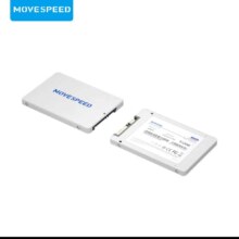 移速 1TB SSD固态硬盘 2.5英寸 SATA3.0 读540MB/s -TLC颗粒 台式机/笔记本