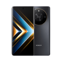 PLUS会员、再降价、限地区补贴：荣耀 X50 GT 16GB+512GB 幻夜黑