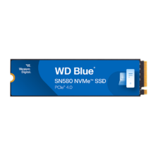 京东百亿补贴、plus：WD 西部数据 SSD固态硬盘 NVMe M.2接口 硬盘sn580/sn770/sn850X SN580 PCle 4.0 大容量 1TB