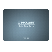 Teclast 台电 稳影 SD256GBA860 SATA 固态硬盘 256GB（SATA3.0）