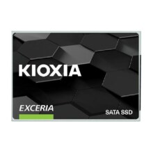 铠侠TC10固态硬盘480g 960gsata 2.5寸台式机笔记本硬盘SSD299元