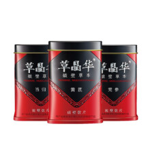 黄芪参丹 1罐*20袋