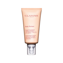 娇韵诗（CLARINS）精华身体乳妊娠霜妊娠乳175ml植物护肤润弹肌肤法国原装进口