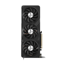 技嘉（GIGABYTE） RTX 4060Ti 16G大显存设计师显卡 Stable Diffusion AI绘图画渲染视频剪辑生产力 【魔鹰】4060Ti GAMING OC 8G
