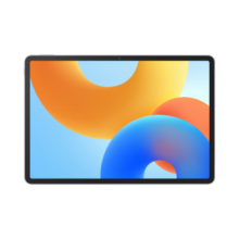 HUAWEI MatePad 11.5 2024款华为平板电脑高刷护眼全面屏学生学习办公娱乐平板8+128GB 深空灰