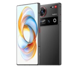努比亚（nubia）Z70 Ultra  骁龙8至尊版 12+256G 35mm主摄 南海电池 屏下摄像