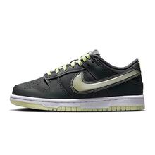 百亿补贴：NIKE 耐克 大童NIKE DUNK LOW BG儿童复刻鞋HQ3569-068