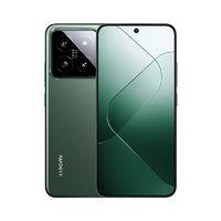 Xiaomi 小米 14 5G手机 骁龙8Gen3 12GB+256GB￥3329